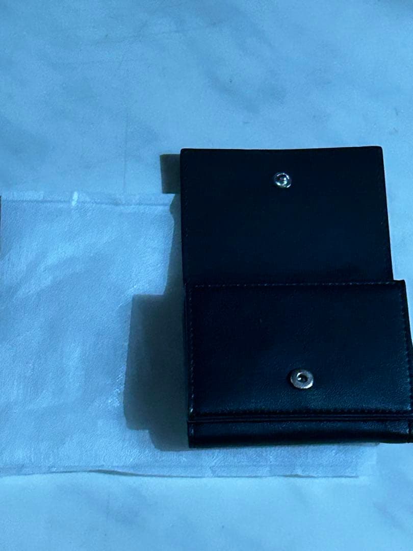 DIESEL 三つ折り財布