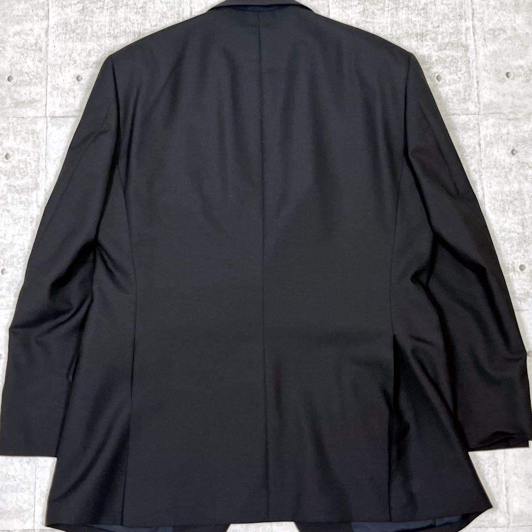 バーバリーロンドン　BURBERRY LONDON テーラードジャケット　紺ブレ
