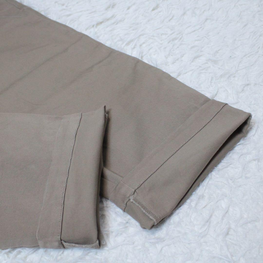 Dickies RHC ロンハーマン ストレッチ コットン ストレートパンツ L