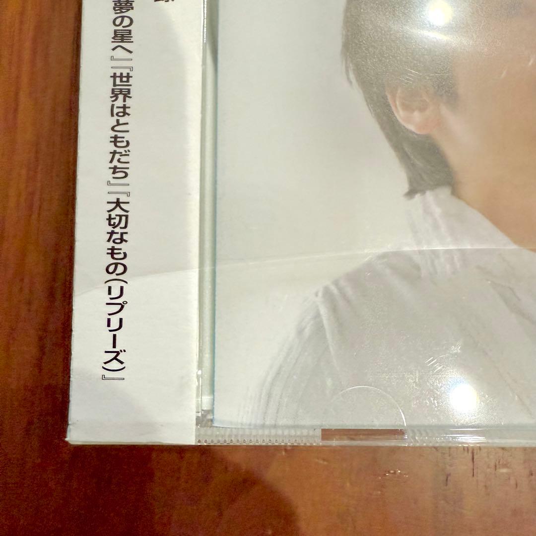 ！今だけ価格！⭐︎今井ゆうぞう　CD ファンタジーストーリーズおかあさんといっしょ
