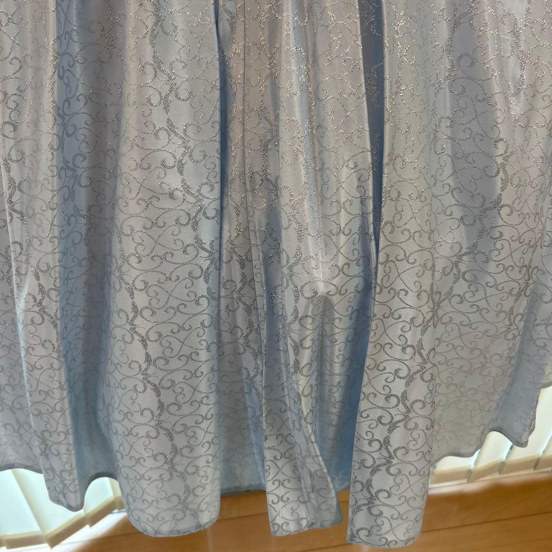 ビビディ•バビディ•ブティック　プレミアムシンデレラドレス　150cm