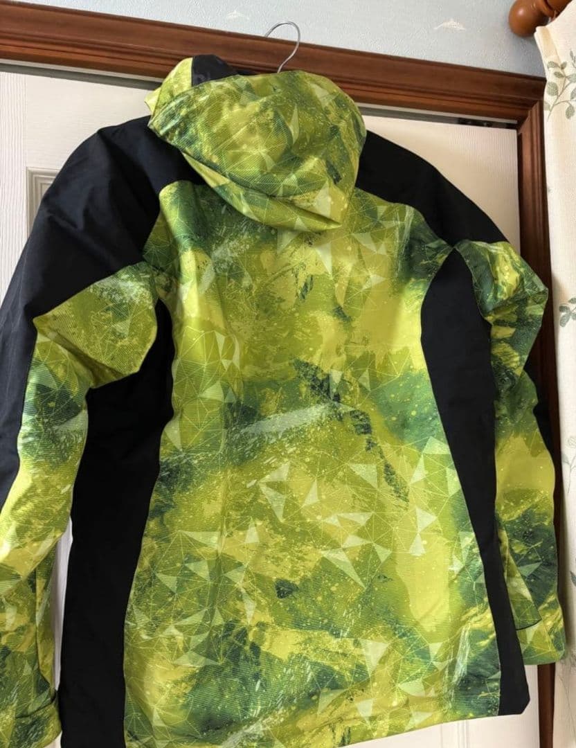 11月限定 新品 nnoum スキーウェア