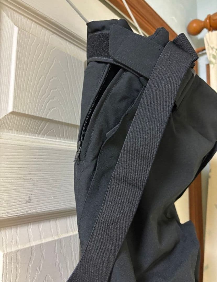 11月限定 新品 nnoum スキーウェア