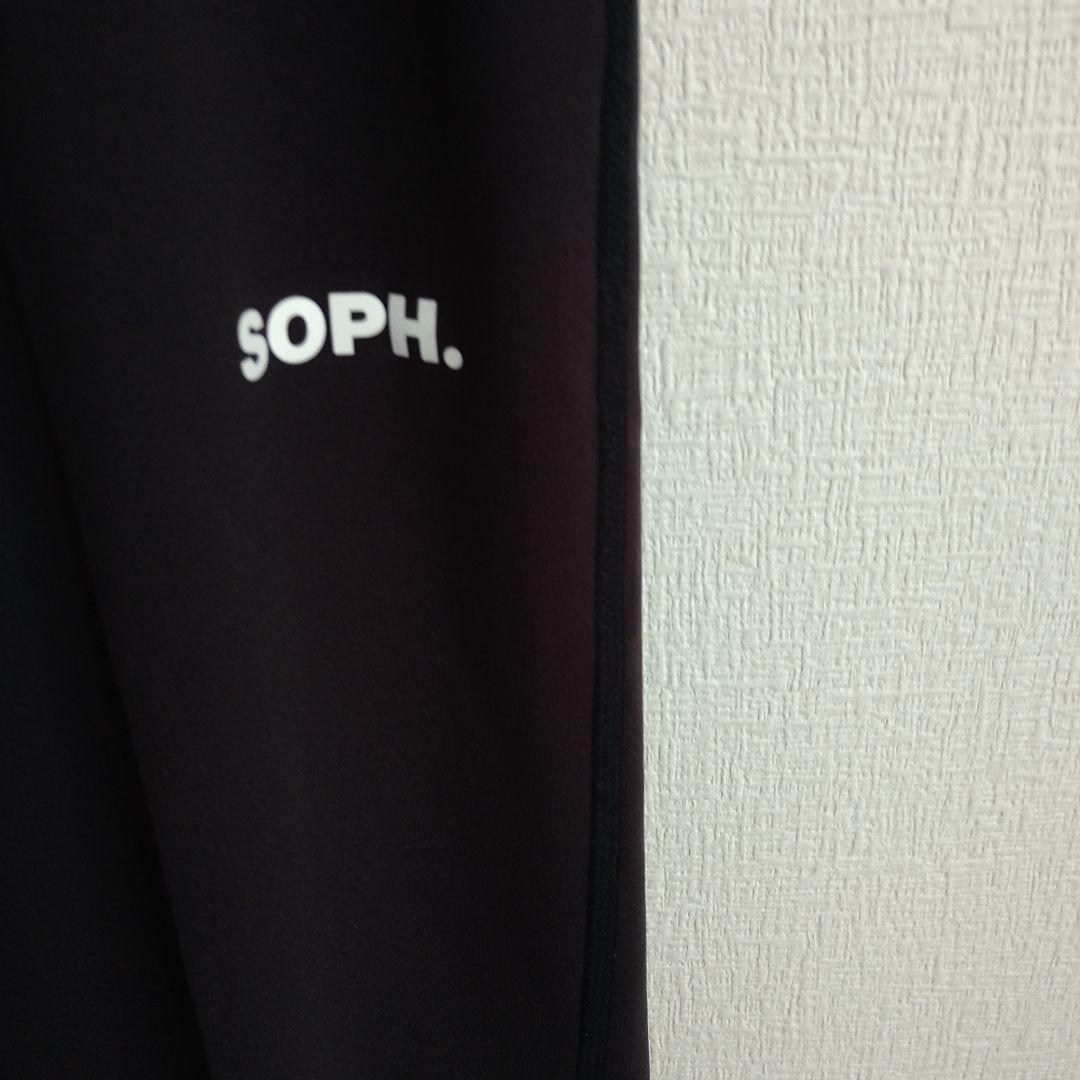 FC.Real Bristol☆ブリストル タイツ ブラック　Mサイズ