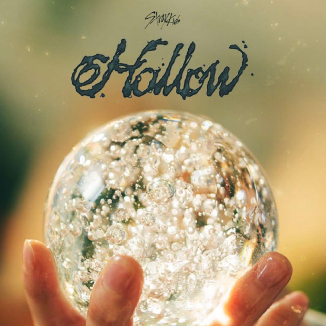 hollow CDのみ 3枚