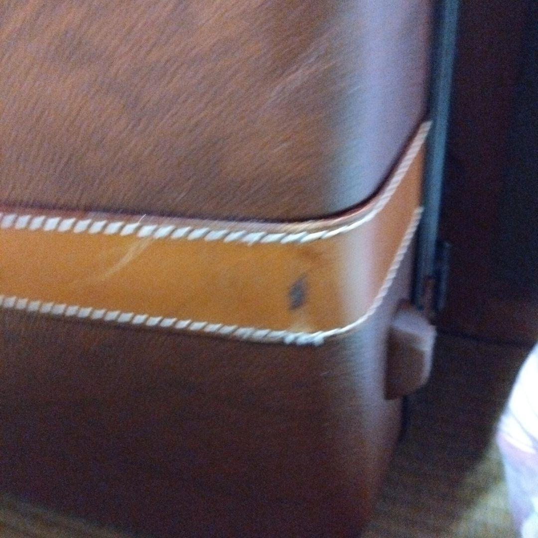 Samsonite キャリーケース 大容量 ヴィンテージ