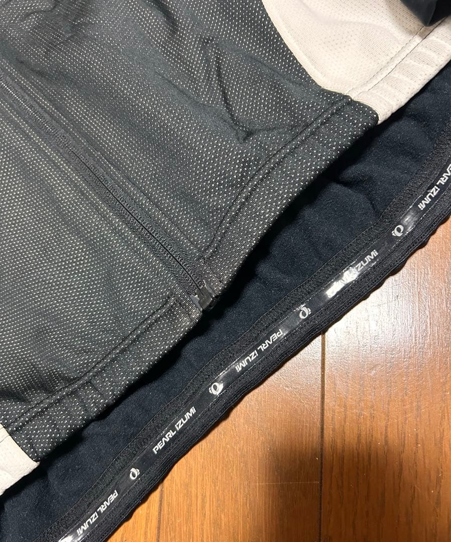 Pearl Izumi 上下セット BXL