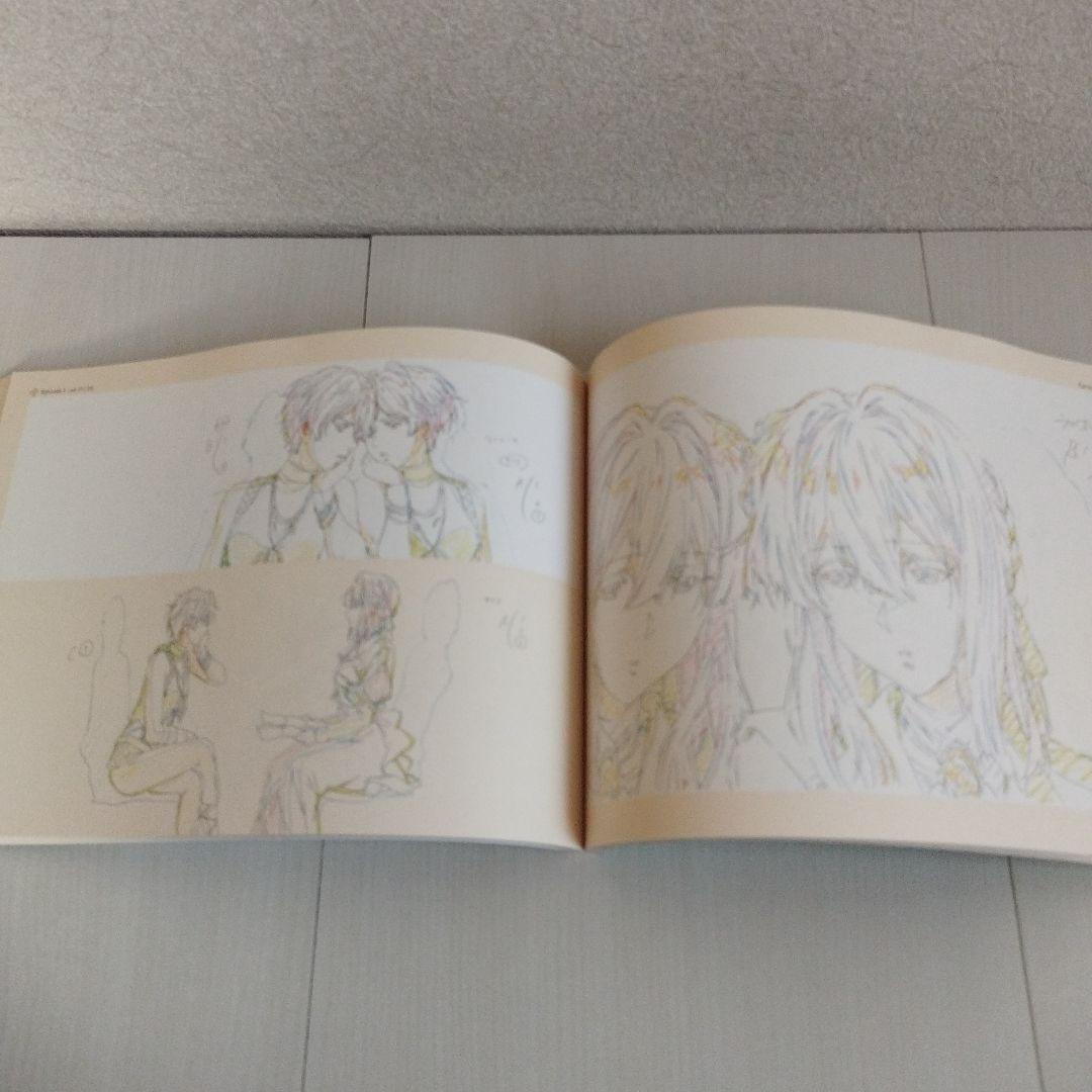 Y0643 【2冊セット】ヴァイオレットエヴァーガーデンKeyframes…