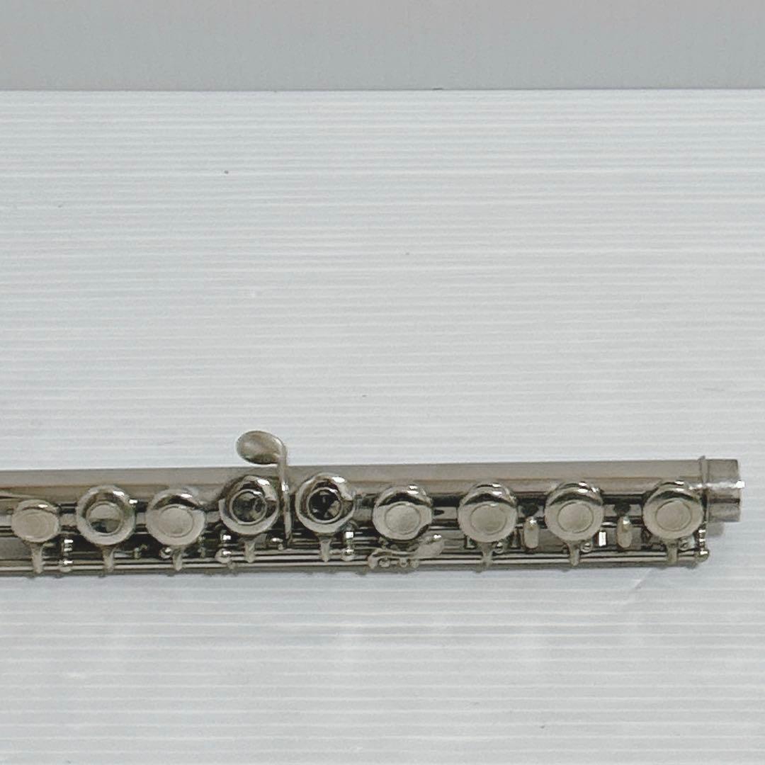 MURAMATSU ムラマツ　M-40 フルート　動作未確認　現状渡し