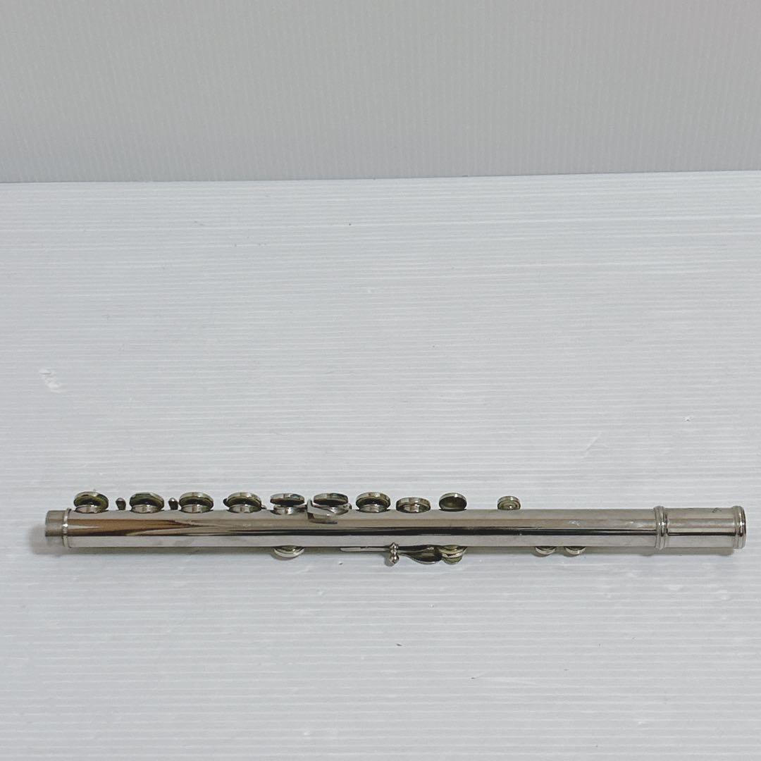 MURAMATSU ムラマツ　M-40 フルート　動作未確認　現状渡し