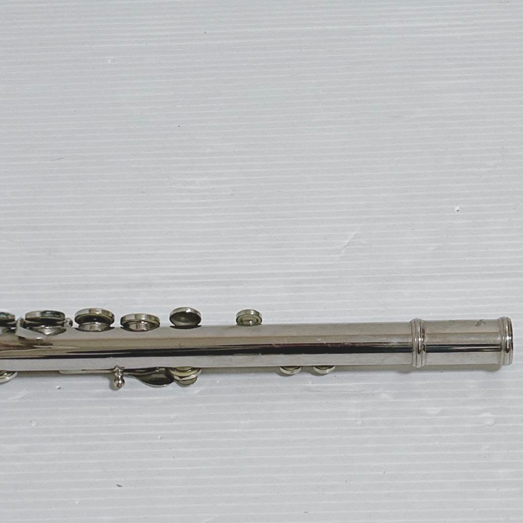 MURAMATSU ムラマツ　M-40 フルート　動作未確認　現状渡し