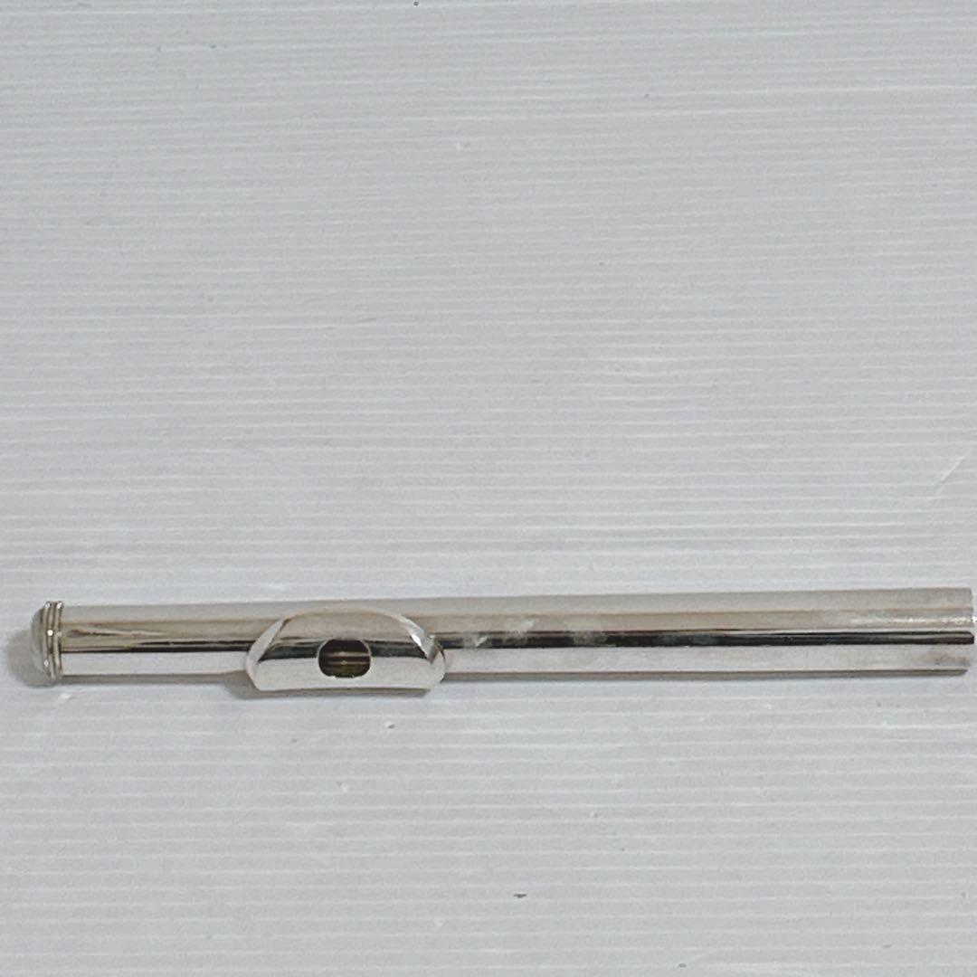 MURAMATSU ムラマツ　M-40 フルート　動作未確認　現状渡し