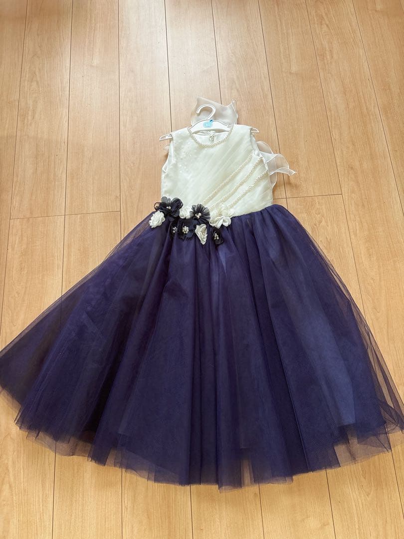 DRESCCO ドレスコ　ドレス120