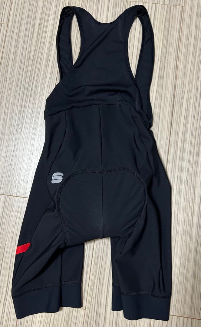 Sportful Fiandre NoRain 2 ビブショーツ