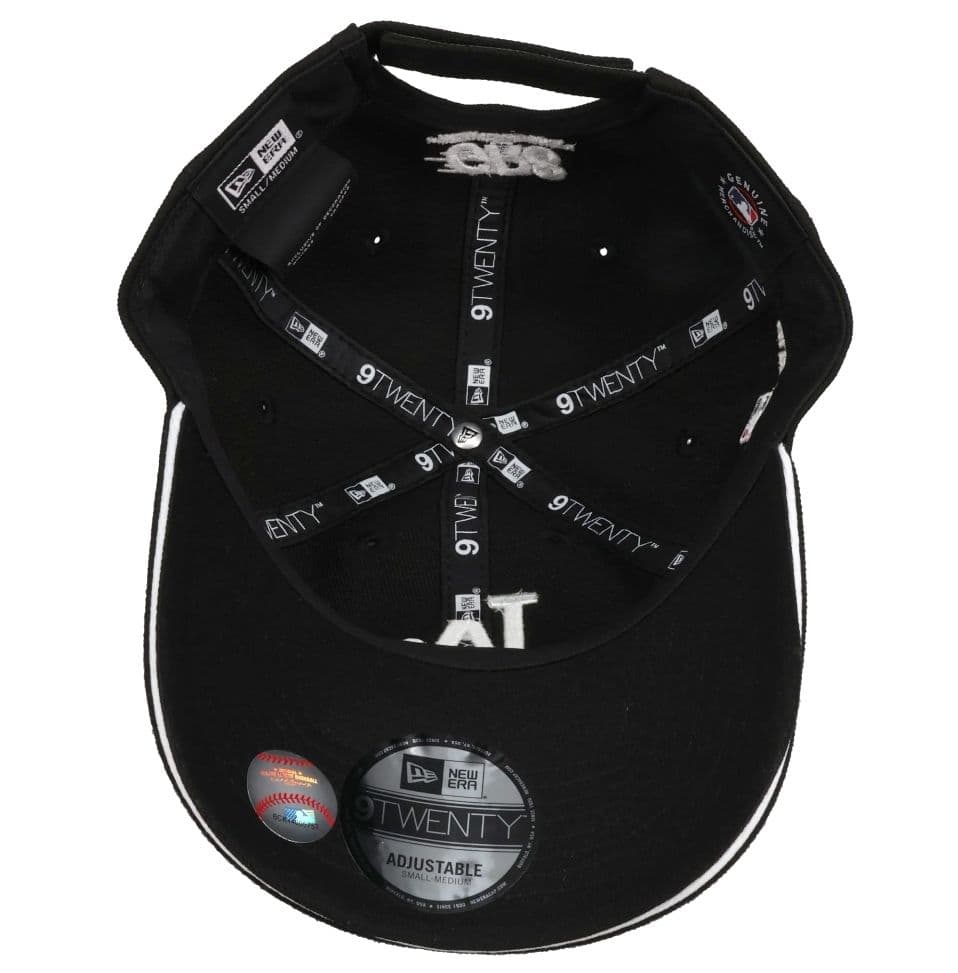 【最終値下げ】MLB開幕戦TOKYO ニューエラGR8コラボキャップ