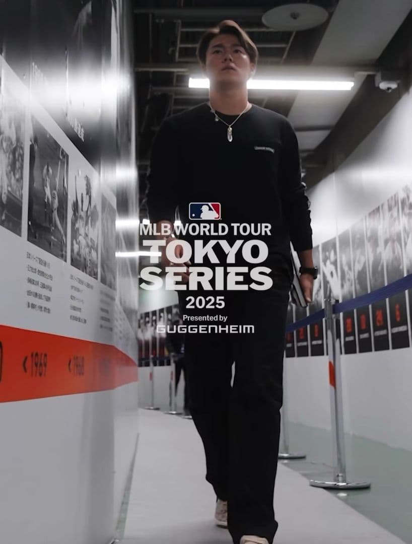 【最終値下げ】MLB開幕戦TOKYO ニューエラGR8コラボキャップ