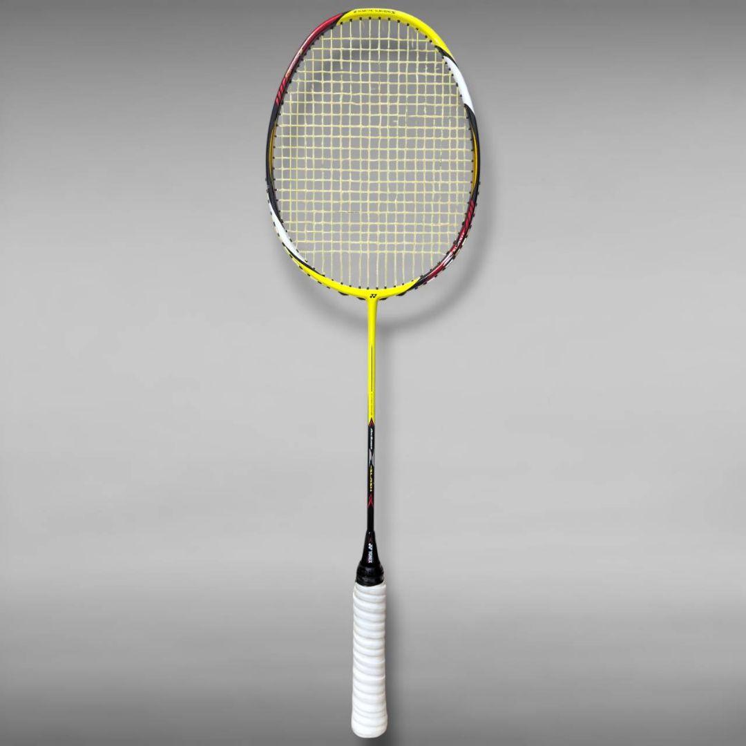 【美品】ヨネックス アークセイバー Z-スラッシュ 3UG5 バドミントン