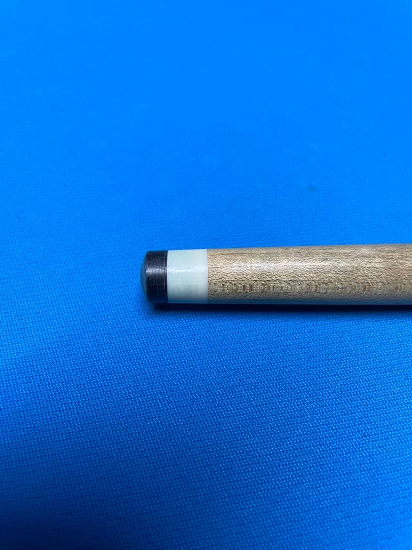 アダムジャンプキュー　KEN ビリヤード