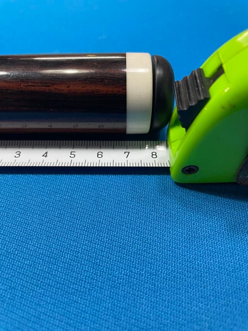 アダムジャンプキュー　KEN ビリヤード