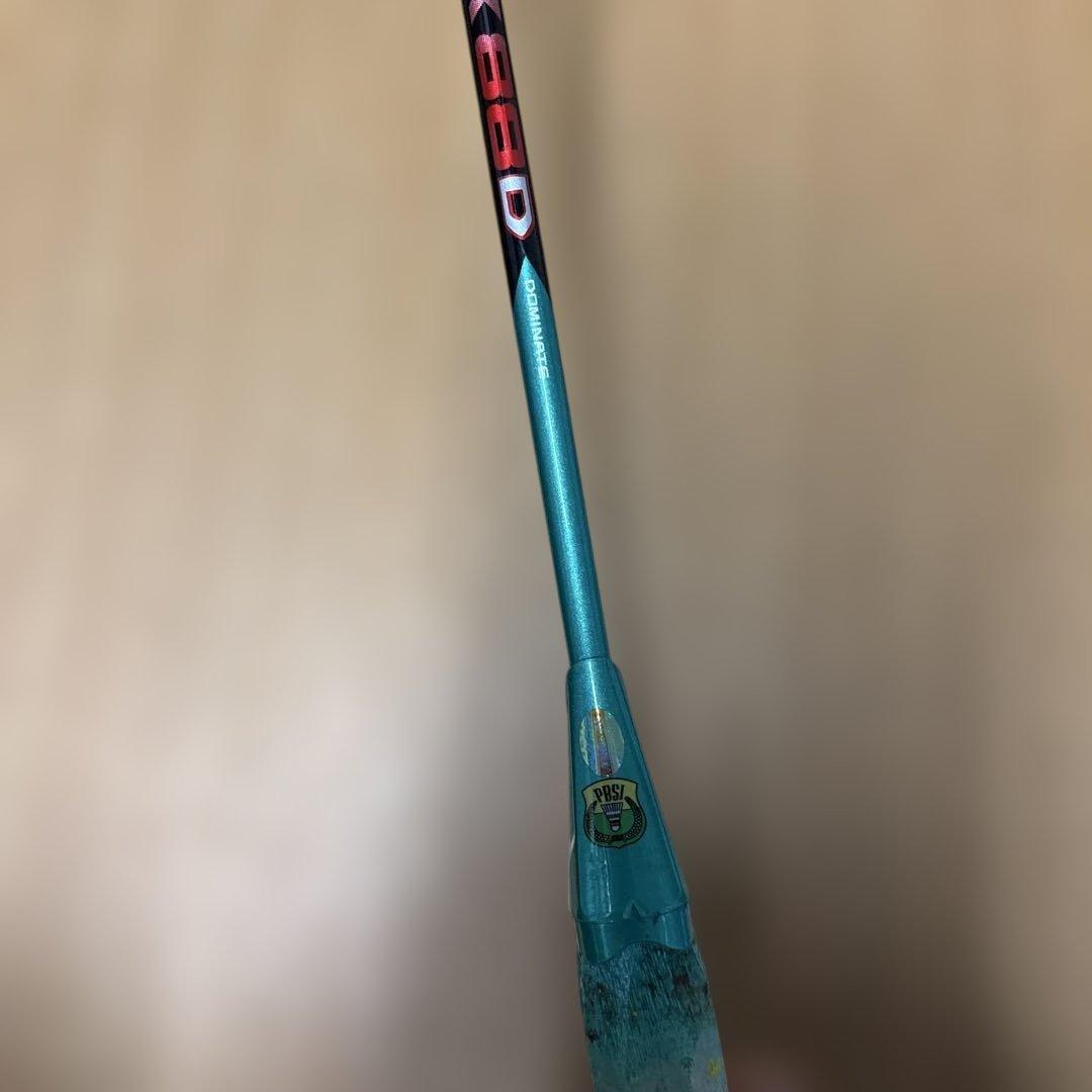 アストロクス88Dインドネシア代表モデル