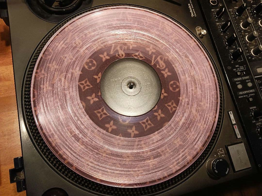 YOASOBI / THE BOOK《レコード》