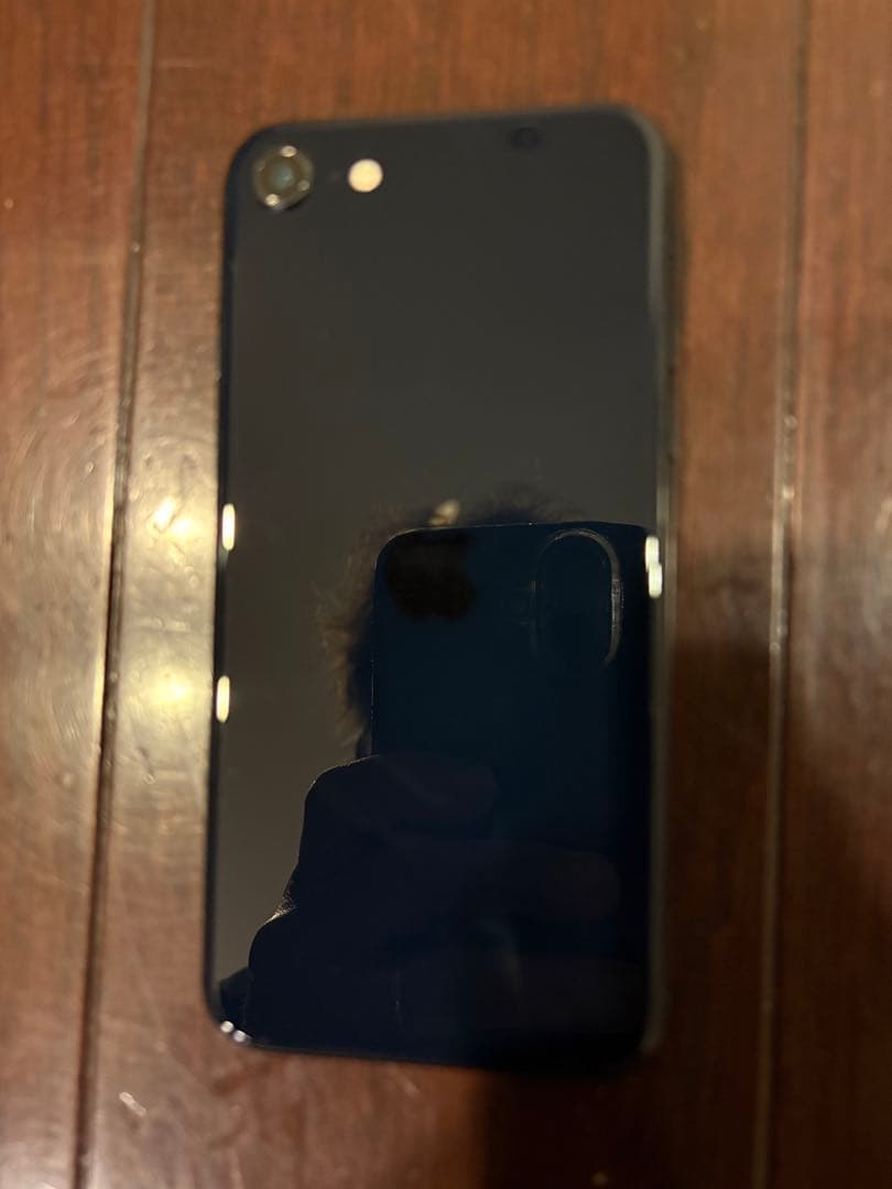 Masaki Wada　iPhone SE 第3世代美品　iPhoneSE