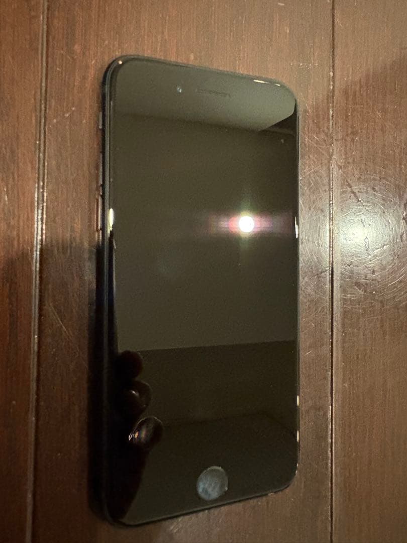 Masaki Wada　iPhone SE 第3世代美品　iPhoneSE