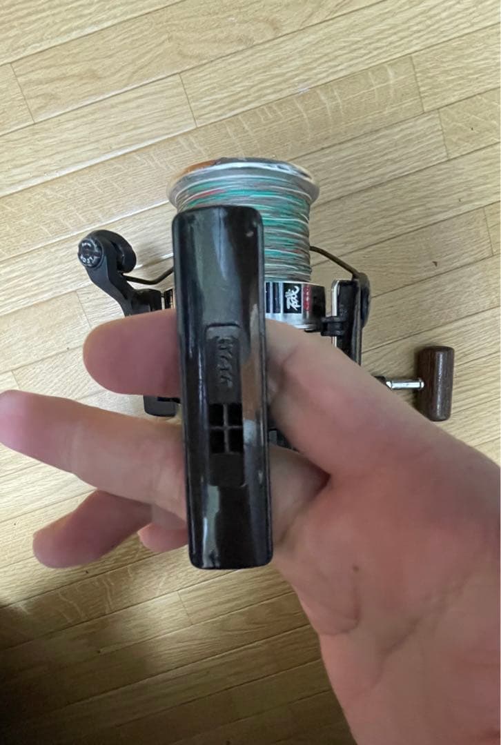 Daiwa ダイワ　SS3000 リール　トーナメント　磯