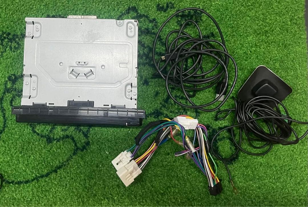 Carrozzeria Avic-RW710カーナビmap DATA 2021