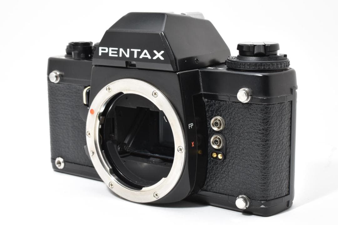 ★美品★ PENTAX LX 後期 Body ペンタックス 一眼レフ ボディ