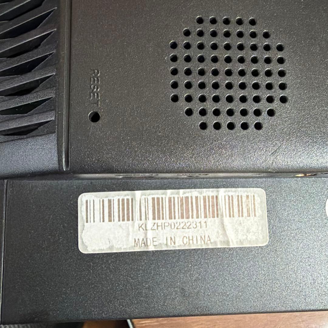 11.5インチポーダプルディスプレイオーディオ　ドリームメーカー