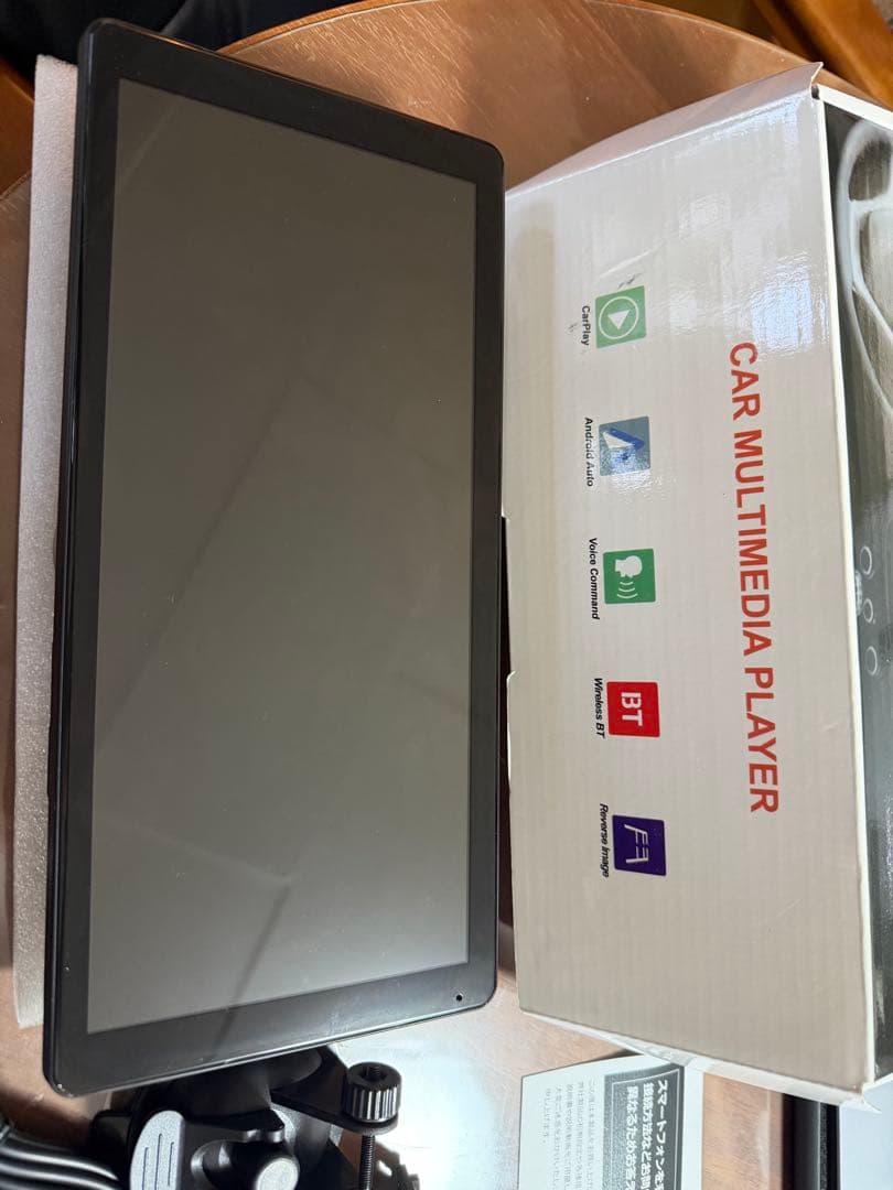 11.5インチポーダプルディスプレイオーディオ　ドリームメーカー