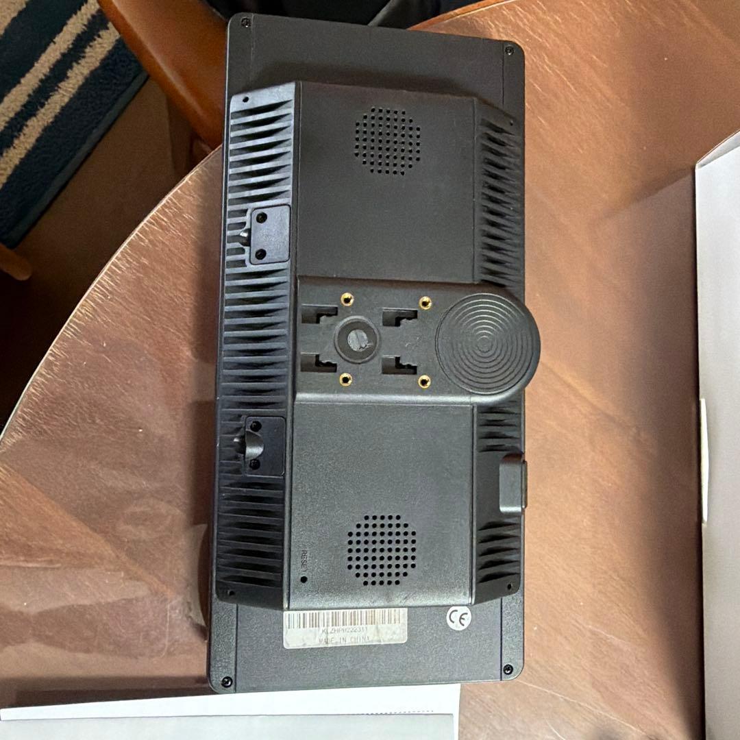 11.5インチポーダプルディスプレイオーディオ　ドリームメーカー