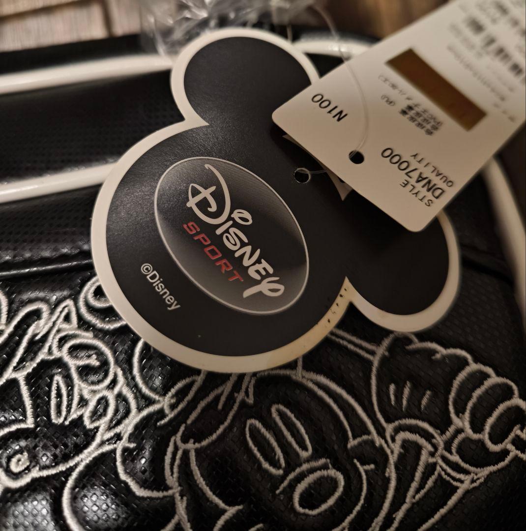 レア DESCENTEデサント　DisneySports　ミニバッグ まとめ売り