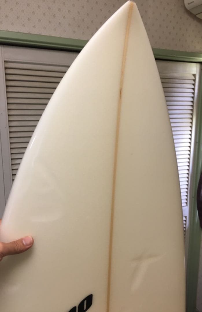 8028 tokoro（トコロ ）サーフボード　プロジェクト