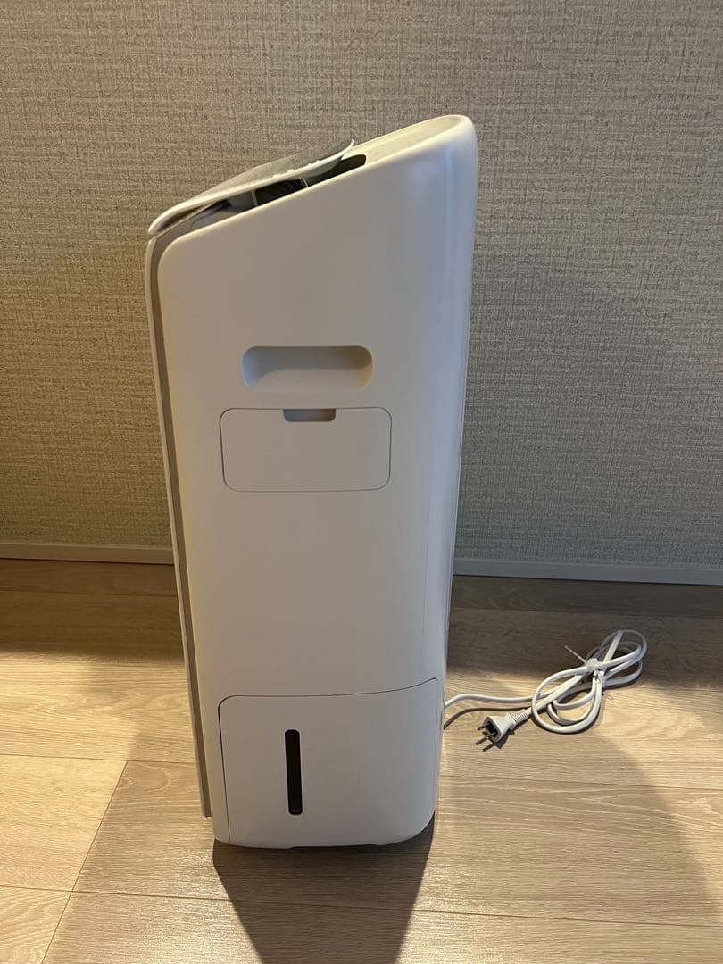 シャープ　衣類乾燥除湿機　ハイブリッド式　2024年製