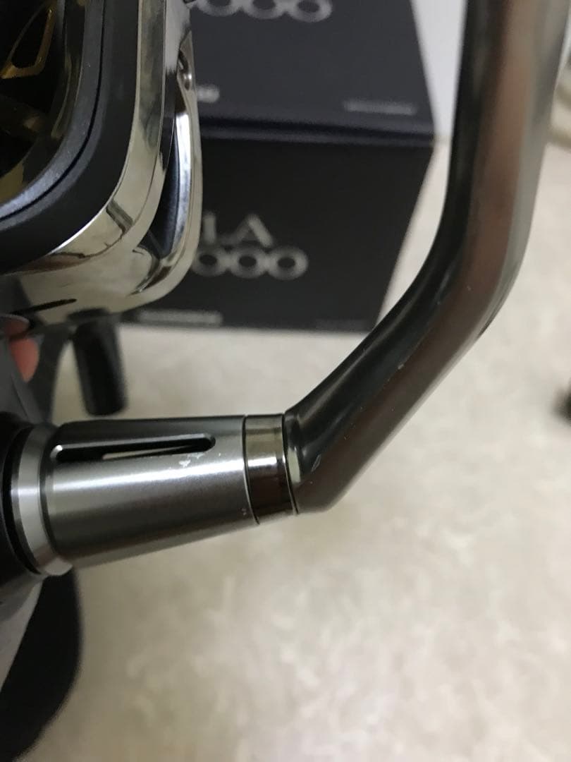 リール STELLA SW30000 NO LIMIT 20 SW 30000BM