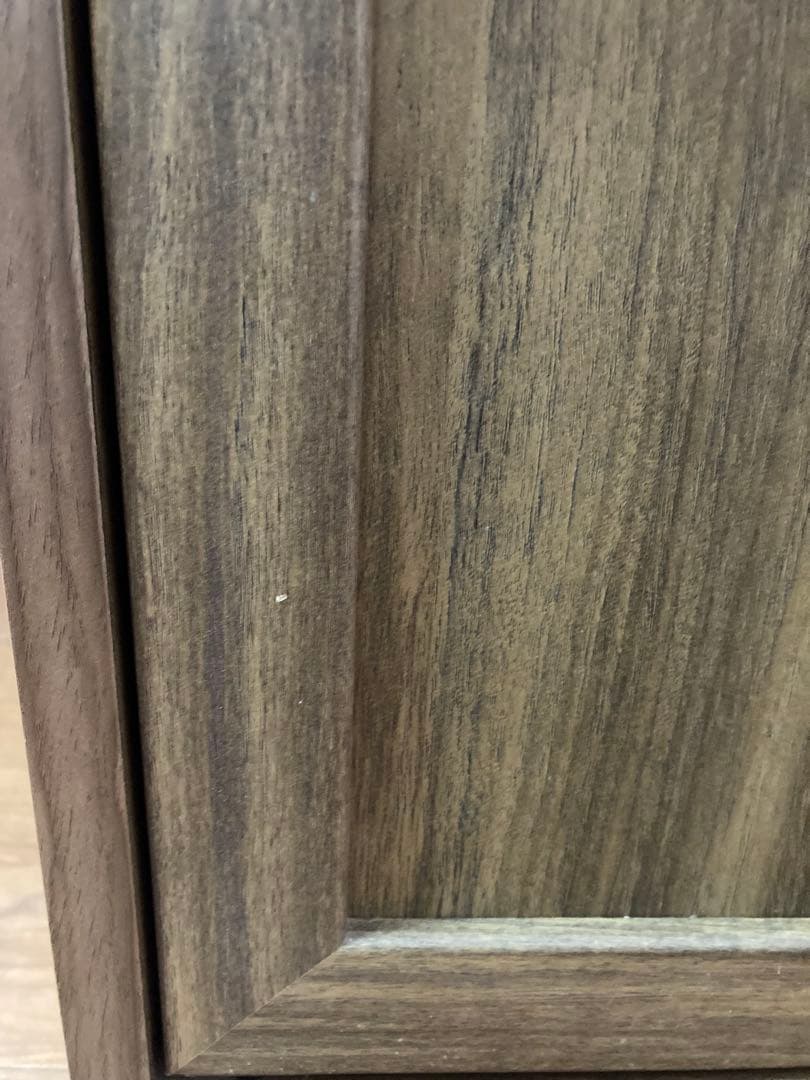 佐藤産業　SESAME レンジボード　食器棚