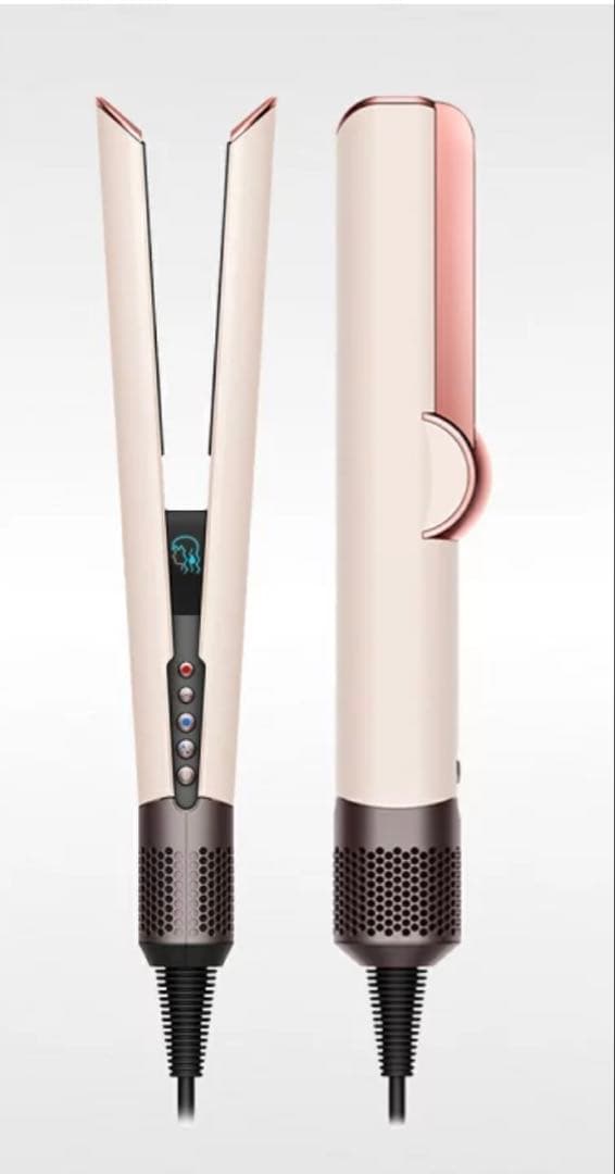 ダイソン Dyson Airstrait ストレイトナー ドライヤー