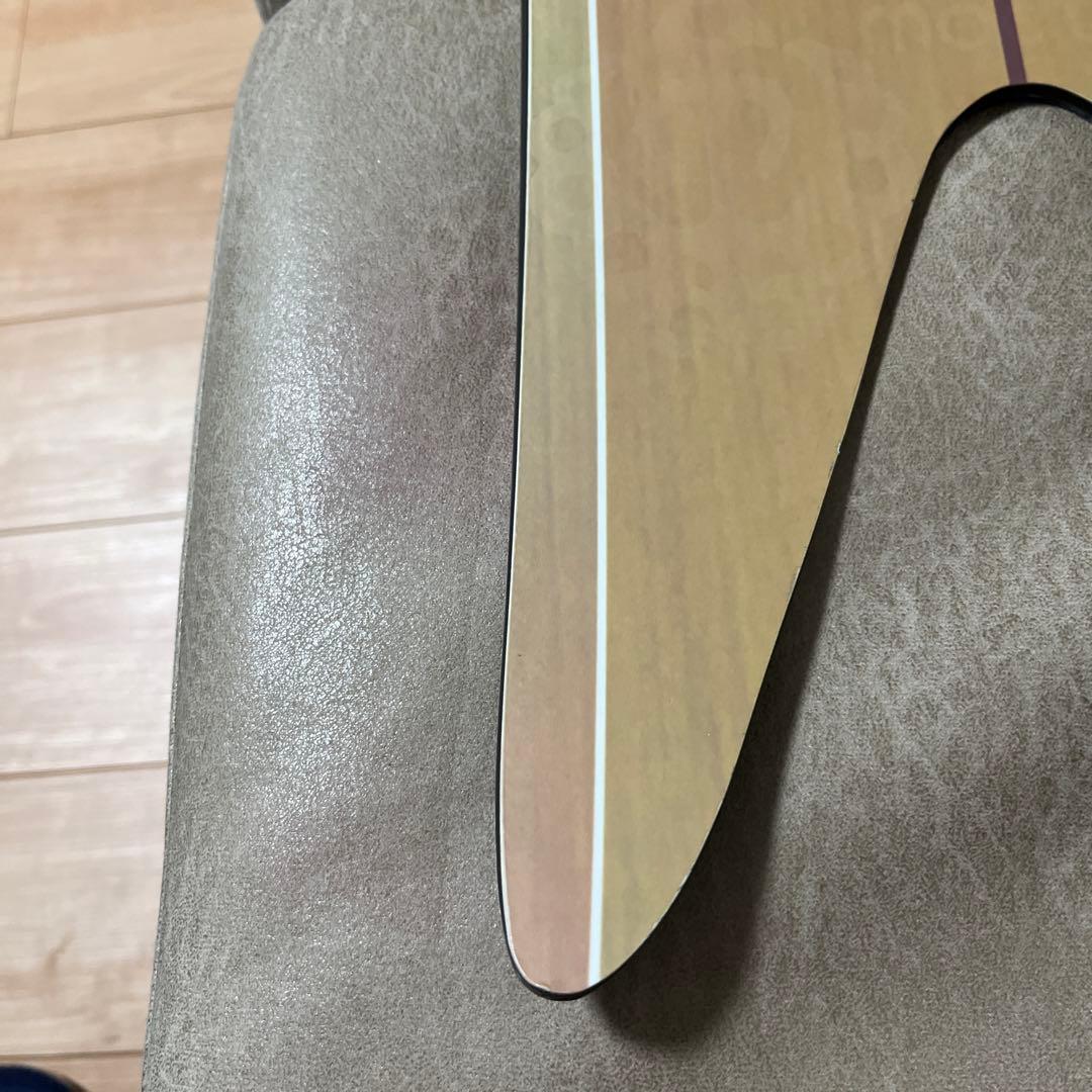 超美品 MOSS STICK 26SW