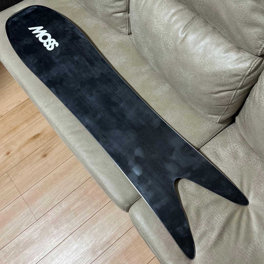超美品 MOSS STICK 26SW