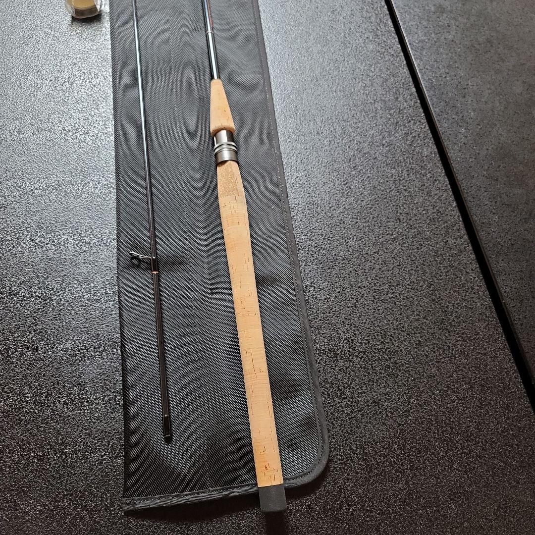 YS　　　M&Nコーポレーション トゥイッチン スペチアーレ ボロン