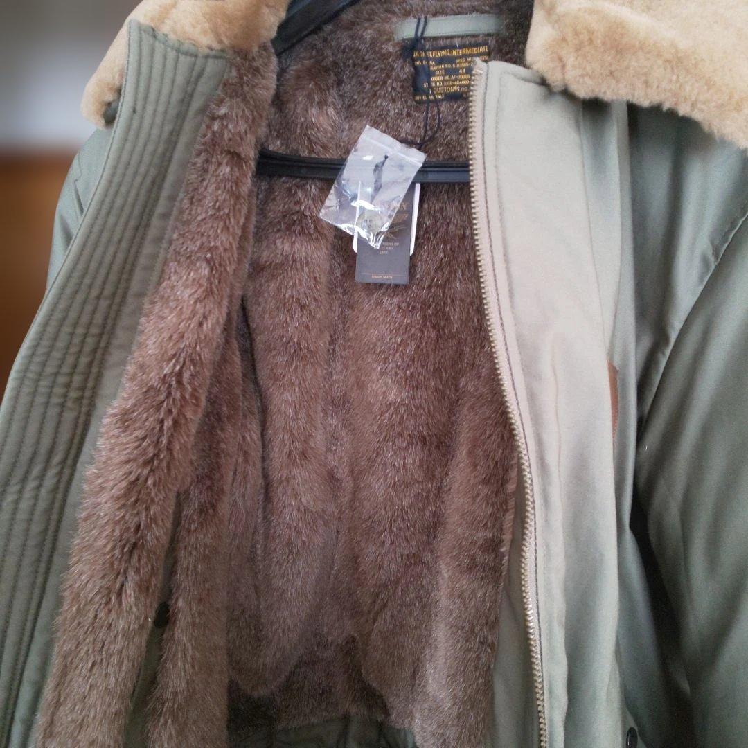 ヒューストン b-15a