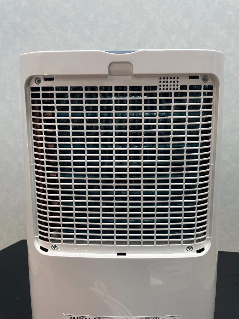 Y♢216 シャープ 衣類乾燥 除湿機 CV-H71-W