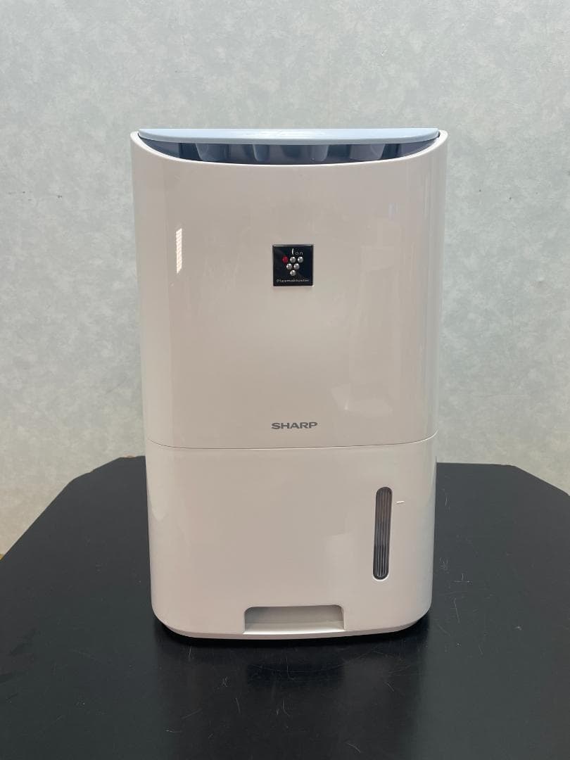 Y♢216 シャープ 衣類乾燥 除湿機 CV-H71-W