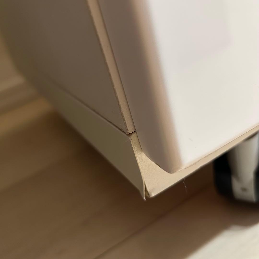 【本日限定価格】ニトリ＊キッチンボード 食器棚 レンジ台送料込