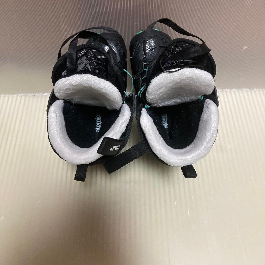 ATOMIC アトミック　スノーボードブーツ　JADE ジェイド　23.5cm