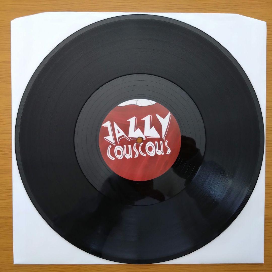 HOT TASTE JAM MASANORI SASAJI 笹路正徳