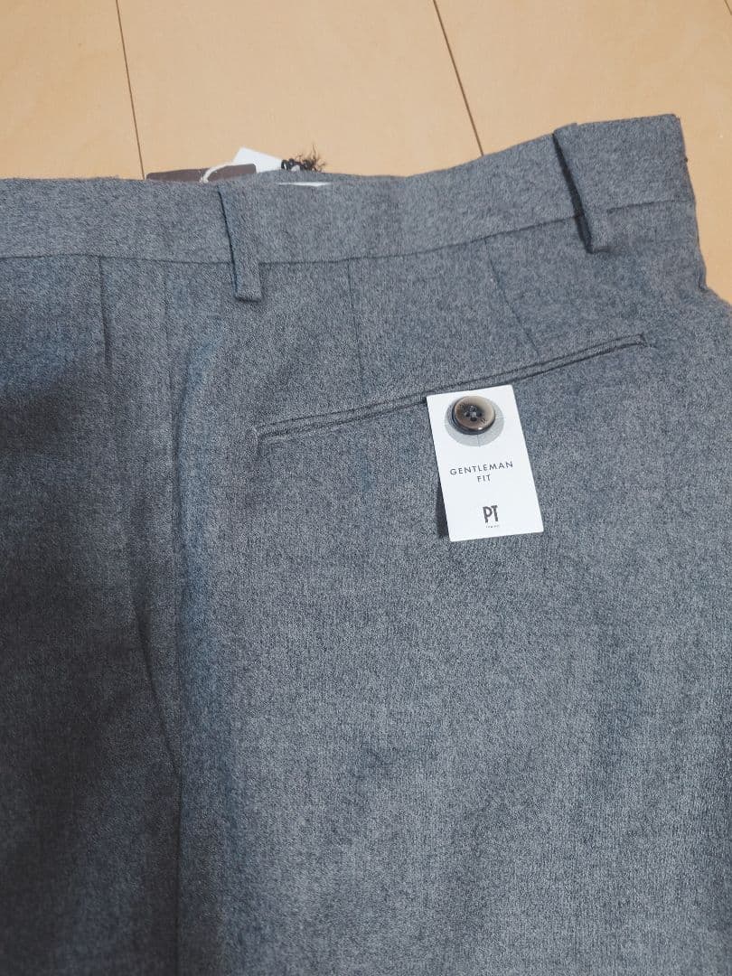 PT TORINO for BEAMS 46　　スラックス