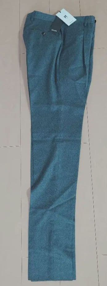 PT TORINO for BEAMS 46　　スラックス